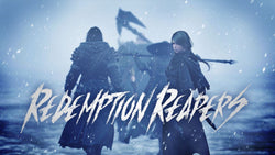 Redemption Reapers - Switch