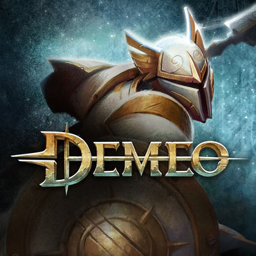 Demeo - PS5
