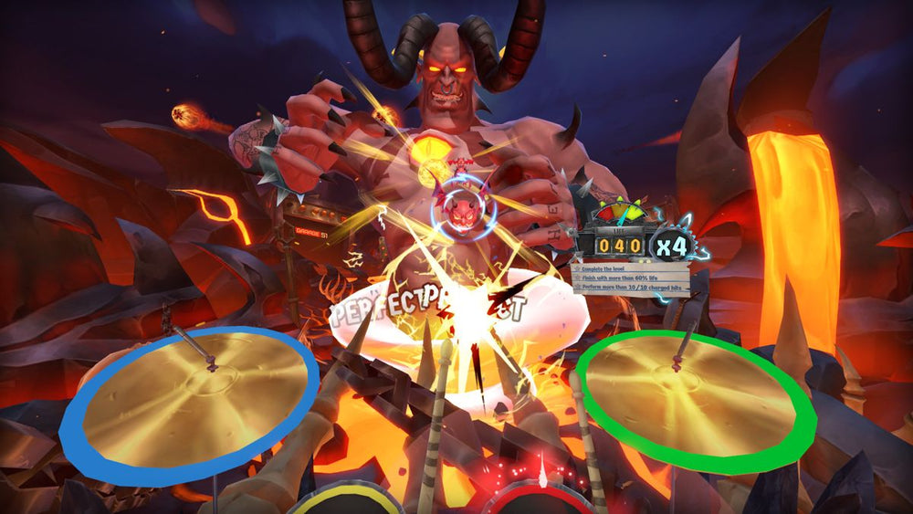 Drums Rock - PS5