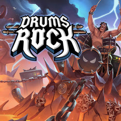 Drums Rock - PS5