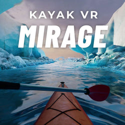 Kayak VR: Mirage - PS5