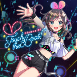 Kizuna AI: Touch the Beat! - PS5