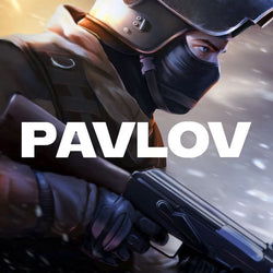 Pavlov - PS5