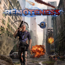 Remoteness - PS5