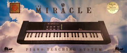 The Miracle Piano Teaching System - NES