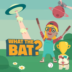 What the Bat? - PS5