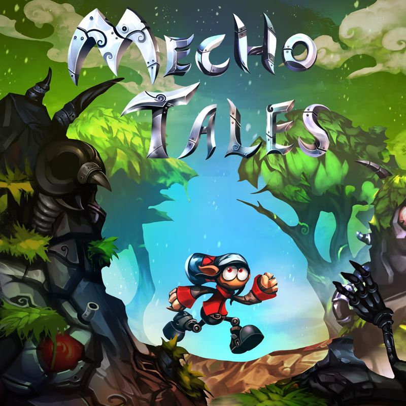 Mecho Tales - PS5