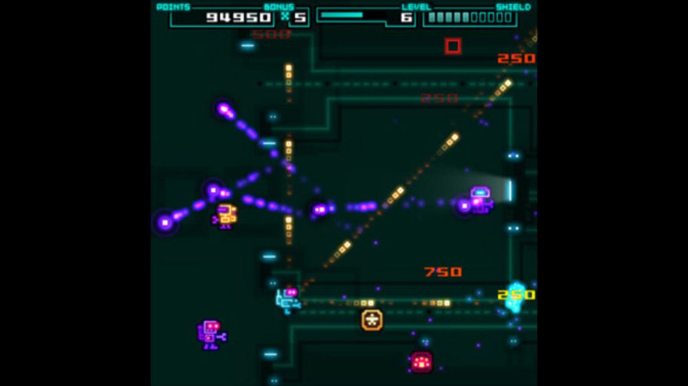 Ultratron - PS3