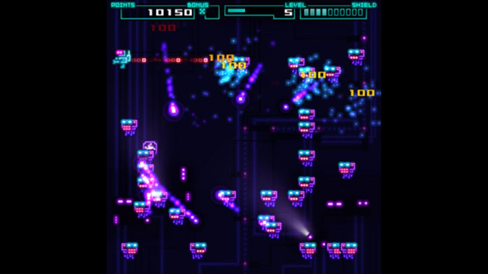 Ultratron - PS3