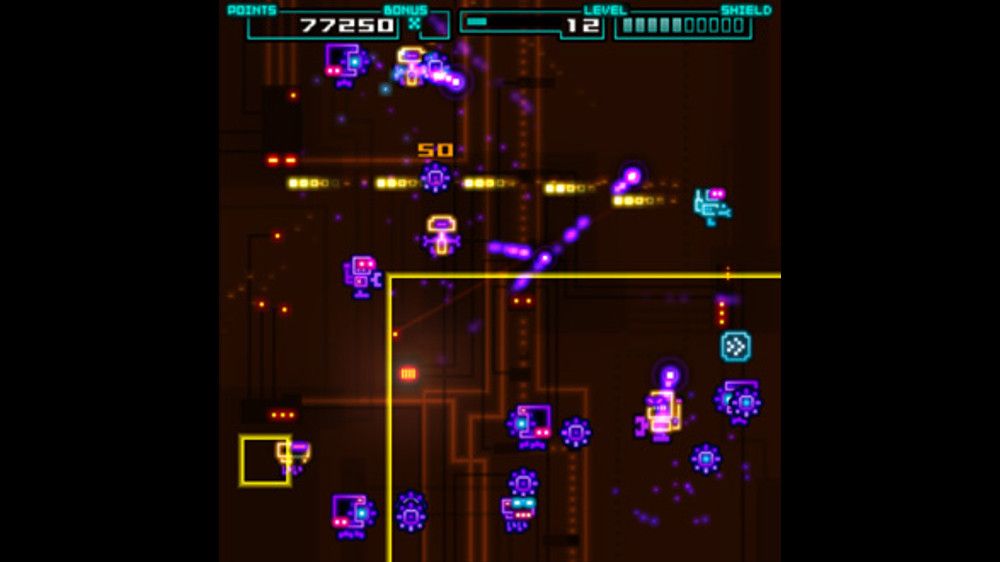 Ultratron - PS3