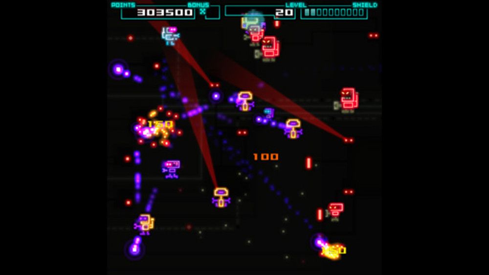 Ultratron - PS3