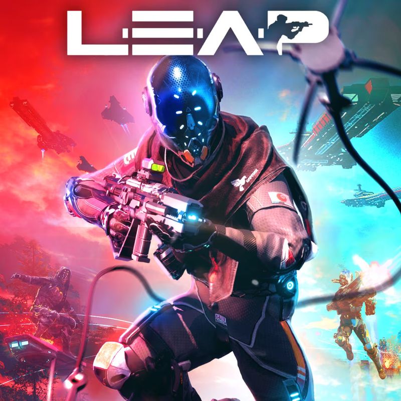 LEAP - PS5