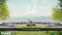 Lake - PS5