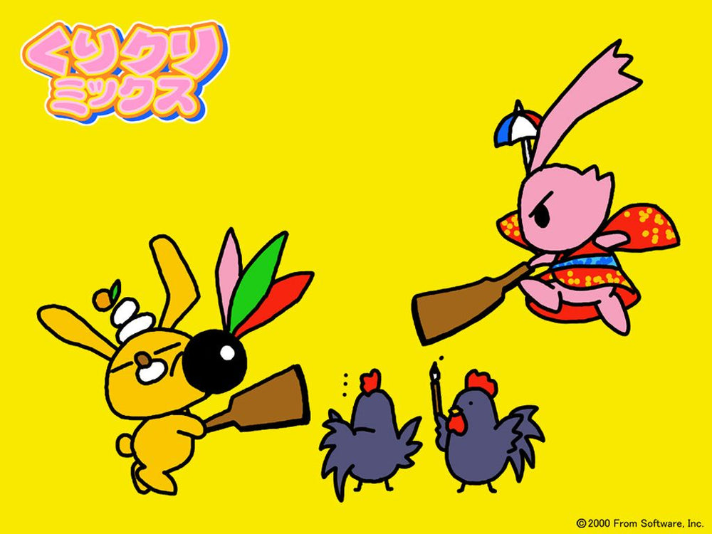 The Adventures of Cookie & Cream - PS3