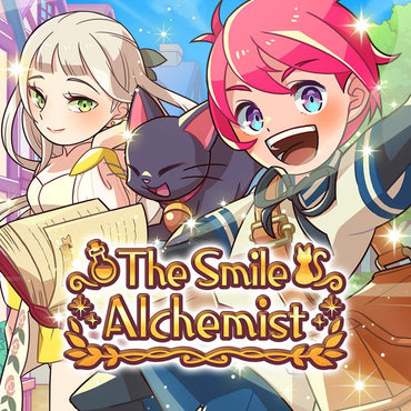 The Smile Alchemist - PS5