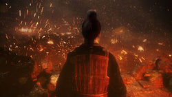 Wo Long: Fallen Dynasty - PS5