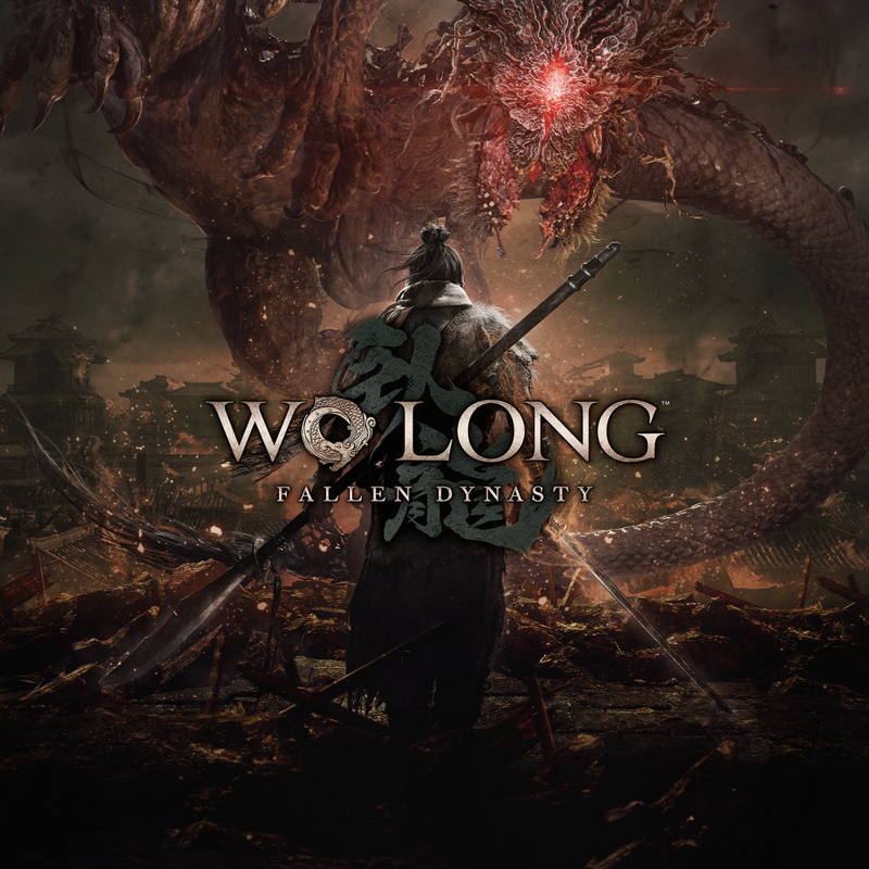 Wo Long: Fallen Dynasty - PS5