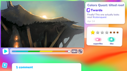 Colors Live - Switch