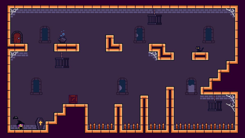 Pocket Witch - PS5