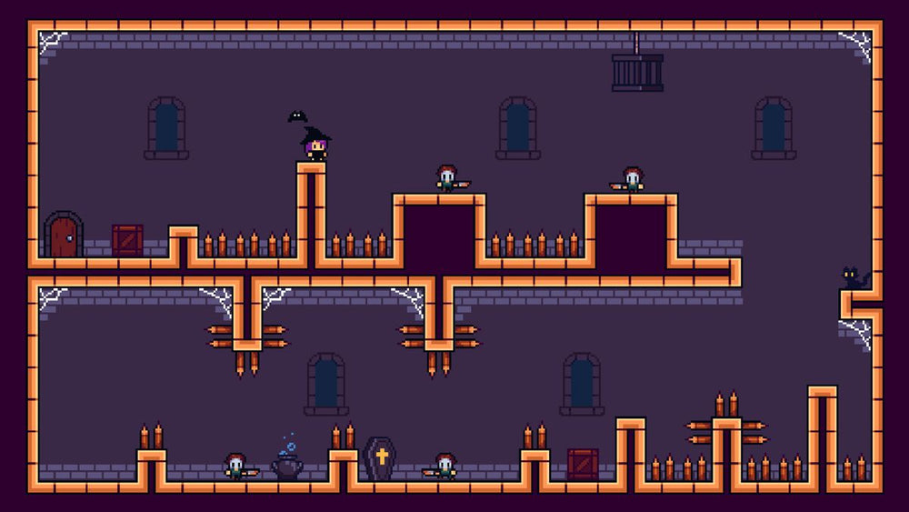 Pocket Witch - PS5