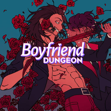 Boyfriend Dungeon - PS5