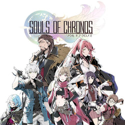Souls of Chronos - PS5