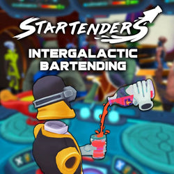 Startenders - PS5