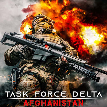Task Force Delta: Afghanistan - PS5