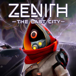 Zenith: The Last City - PS5