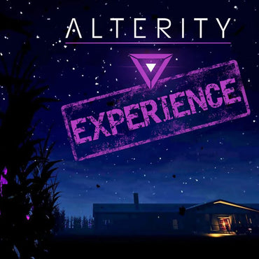 Alterity Experience - PS5