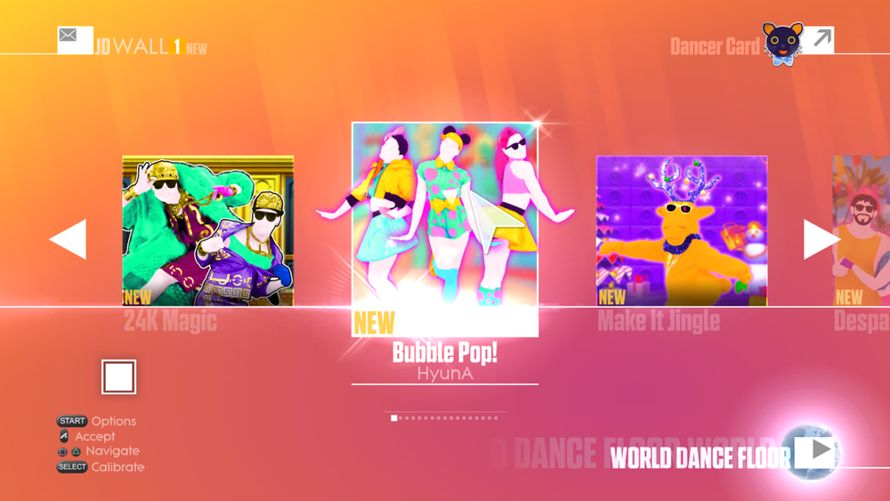 Just Dance 2018 - PS3