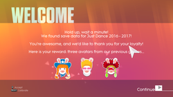 Just Dance 2018 - PS3