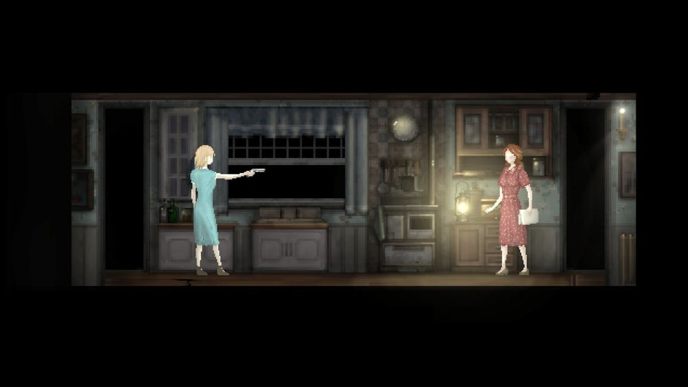 Loretta - PS5