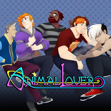 Animal Lover - PS5