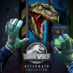 Jurassic World: Aftermath Collection - PS5