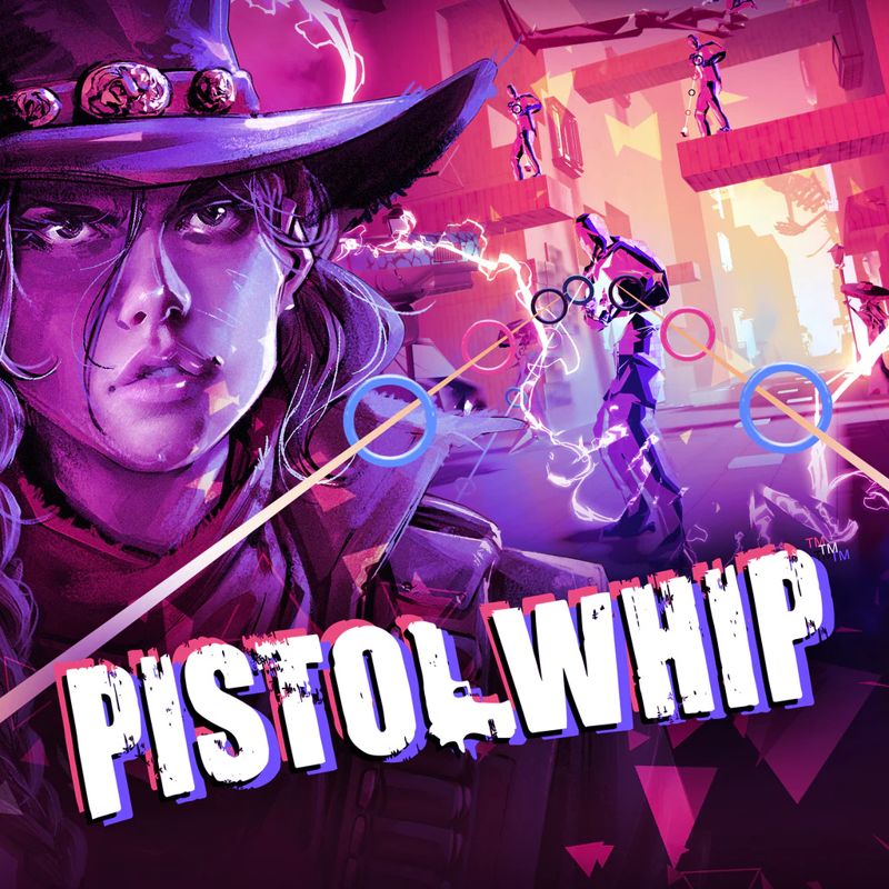 Pistol Whip - PS5