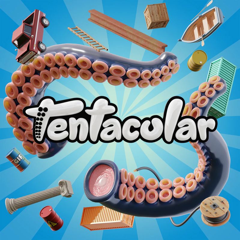 Tentacular - PS5