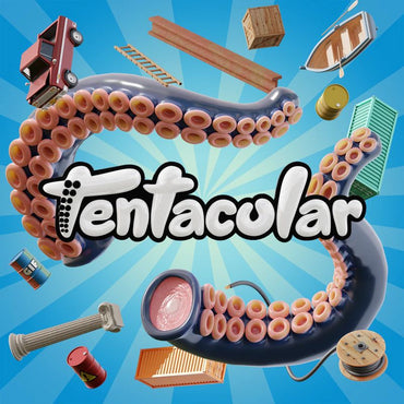 Tentacular - PS5