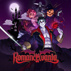Romancelvania - PS5