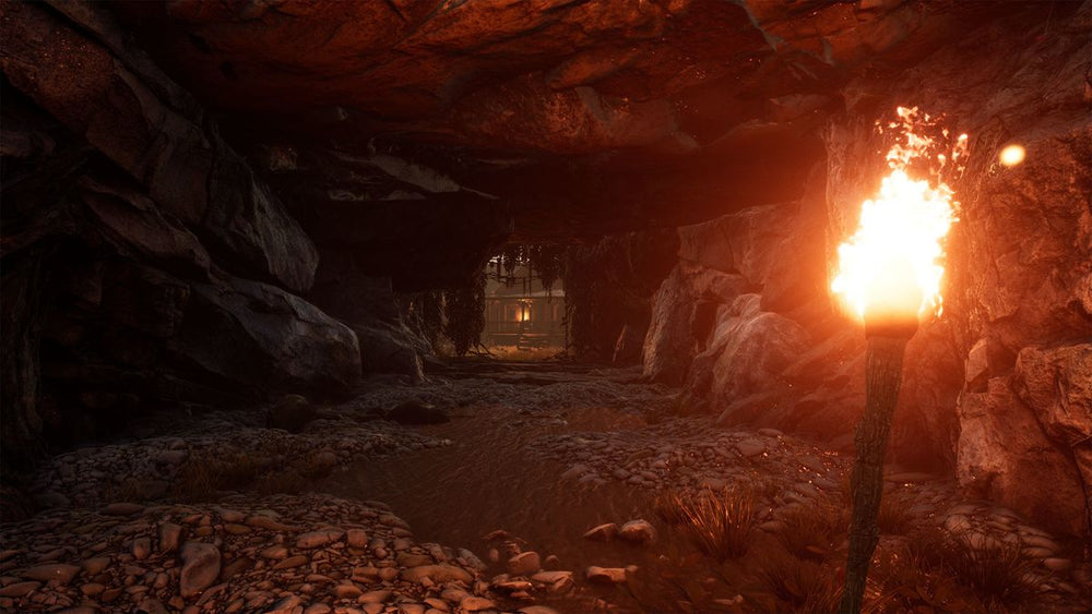 Cions of Vega - PS5