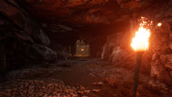 Cions of Vega - PS5