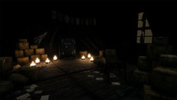 Cions of Vega - PS5