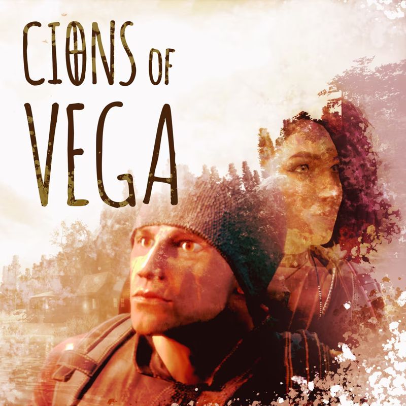 Cions of Vega - PS5