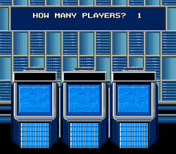 Jeopardy! - SNES