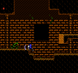 Mawthorne - NES
