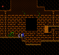 Mawthorne - NES