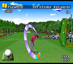 Harukanaru Augusta 3: Masters - New - SNES