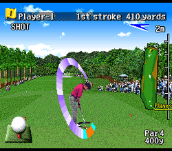 Harukanaru Augusta 3: Masters - New - SNES