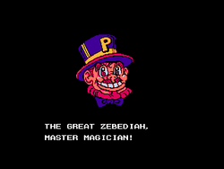 Totally Rad - NES