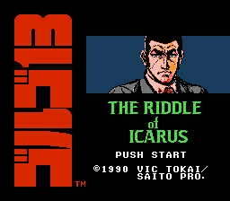 The Mafat Conspiracy - NES